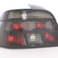 Pilotos Traseros Bmw Serie 5 Berlina E39 95-00 Negro Lights > Rear/Tail Lights