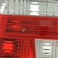 Juego De Luces Traseras Bmw Serie 5 Limo Tipo E39 95-00 Rojo / Blanco Lights > Rear/tail Lights