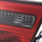 Pilotos Traseros Bmw X5 E53 X53 98-03 Negro / Rojo Lights > Rear/Tail Lights