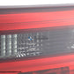 Pilotos Traseros Bmw X5 E53 X53 98-03 Negro / Rojo Lights > Rear/Tail Lights