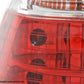 Juego De Luces Traseras Bmw X5 Tipo E53 Z33 98-03 Rojo / Blanco Lights > Rear/tail Lights