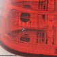 Juego De Luces Traseras Bmw X5 Tipo E53 Z33 98-03 Rojo / Blanco Lights > Rear/tail Lights