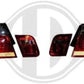 Pilotos Traseros De Led Con Canbus Homologados Para Bmw E46 Berlina 09/2001 A 2005 Restyling