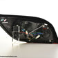 Juego De Luces Traseras Led Bmw 5 Series E60 Sedán 08-09 Rojo / Transparente Lights > Rear/tail