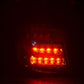 Juego De Luces Traseras Led Bmw Serie 1 E87 / E81 3/5 Puertas. 04-06 Claro Rojo Lights > Rear/tail