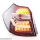 Juego De Pilotos Traseros Led Bmw Serie 1 E87 / E81 3/5 Puertas. 07-11 Negro Lights > Rear/tail