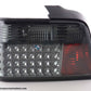 Pilotos Traseros Led Bmw Serie 3 Berlina E36 91-98 Negro Lights > Rear/Tail Lights