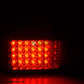 Pilotos Traseros Led Bmw Serie 3 Berlina E36 91-98 Negro Lights > Rear/Tail Lights