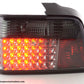 Pilotos Traseros Led Bmw Serie 3 Berlina E36 91-98 Negro Lights > Rear/Tail Lights