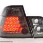 Pilotos Traseros Led Bmw Serie 3 Berlina E46 01-05 Negro Lights > Rear/Tail Lights