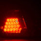 Pilotos Traseros Led Bmw Serie 3 Berlina E46 01-05 Negro Lights > Rear/Tail Lights