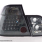 Pilotos Traseros Led Bmw Serie 3 Berlina E46 01-05 Negro Lights > Rear/Tail Lights