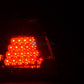 Pilotos Traseros Led Bmw Serie 3 Berlina E46 01-05 Negro Lights > Rear/Tail Lights