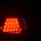 Pilotos Traseros Led Bmw Serie 3 Sedán Tipo E46 98-01 Negro Lights > Rear/tail Lights