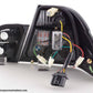 Pilotos Traseros Led Bmw Serie 3 Sedán Tipo E46 98-01 Negro Lights > Rear/tail Lights