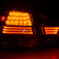 Pilotos Traseros Led Bmw Serie 3 Berlina E90 05-08 Negro Lights > Rear/Tail Lights