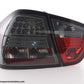 Pilotos Traseros Led Bmw Serie 3 Berlina E90 05-08 Negro Lights > Rear/Tail Lights