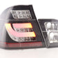 Juego De Luces Traseras Led Bmw 3Er E46 Limo 02-05 Negro Lights > Rear/tail Lights