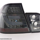 Pilotos Traseros Led Bmw Serie 3 E46 Berlina 02-05 Negro Lights > Rear/Tail Lights