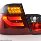 Pilotos Traseros Led Bmw Serie 3 E46 Berlina 02-05 Rojo / Negro Lights > Rear/Tail Lights