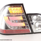 Pilotos Traseros Led Bmw 3Er E46 Limo 98-01 Cromo Lights > Rear/tail Lights