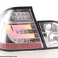 Pilotos Traseros Led Bmw 3Er E46 Limo 98-01 Cromo Lights > Rear/tail Lights