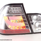 Pilotos Traseros Led Bmw 3Er E46 Limo 98-01 Cromo Lights > Rear/tail Lights