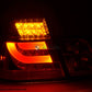 Pilotos Traseros Led Bmw 3Er E46 Limo 98-01 Cromo Lights > Rear/tail Lights