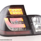 Juego De Luces Traseras Led Bmw 3-Series E46 Limo 98-01 Negro Lights > Rear/tail Lights