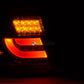 Juego De Luces Traseras Led Bmw 3-Series E46 Limo 98-01 Negro Lights > Rear/tail Lights