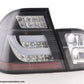 Juego De Luces Traseras Led Bmw 3-Series E46 Limo 98-01 Negro Lights > Rear/tail Lights