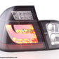 Juego De Luces Traseras Led Bmw 3-Series E46 Limo 98-01 Negro Lights > Rear/tail Lights