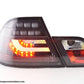 Juego De Luces Traseras Led Bmw Serie 3 E46 Coupe 99-02 Negro Lights > Rear/tail Lights