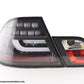 Juego De Luces Traseras Led Bmw Serie 3 E46 Coupe 99-02 Negro Lights > Rear/tail Lights