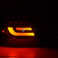 Juego De Luces Traseras Led Bmw Serie 3 E46 Coupe 99-02 Negro Lights > Rear/tail Lights