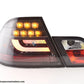 Juego De Luces Traseras Led Bmw Serie 3 E46 Coupe 99-02 Negro Lights > Rear/tail Lights