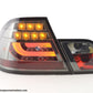 Juego De Luces Traseras Led Bmw Serie 3 E46 Coupe 99-02 Negro Lights > Rear/tail Lights