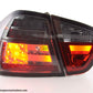 Juego De Luces Traseras Led Bmw 3-Series E90 Limo 05-08 Negro Lights > Rear/tail Lights