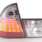 Pilotos Traseros Led Bmw Serie 3 Touring Tipo E46 98-05 Cromo Lights > Rear/tail Lights