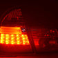 Pilotos Traseros Led Bmw Serie 3 Touring Tipo E46 98-05 Cromo Lights > Rear/tail Lights