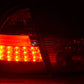 Pilotos Traseros Led Bmw Serie 3 Touring Tipo E46 98-05 Cromo Lights > Rear/tail Lights