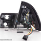 Pilotos Traseros Led Bmw Serie 3 Touring Tipo E46 98-05 Cromo Lights > Rear/tail Lights