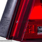 Pilotos Traseros Led Bmw Serie 5 Berlina E60 03- Claro / Rojo Lights > Rear/Tail Lights