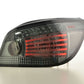 Pilotos Traseros Led Bmw Serie 5 E60 Berlina 08-09 Negro Lights > Rear/Tail Lights