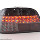 Pilotos Traseros Led Bmw Serie 7 E38 94-98 Negro Lights > Rear/Tail Lights