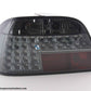 Pilotos Traseros Led Bmw Serie 7 E38 94-98 Negro Lights > Rear/Tail Lights