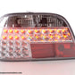 Pilotos Traseros Led Bmw Serie 7 E38 95-02 Cromo Lights > Rear/Tail Lights