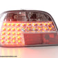 Pilotos Traseros Led Bmw Serie 7 E38 95-02 Cromo Lights > Rear/Tail Lights