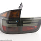 Pilotos Traseros Led Bmw X5 E70 06-10 Negro Lights > Rear/Tail Lights