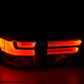 Pilotos Traseros Led Bmw X5 E70 06-10 Negro Lights > Rear/Tail Lights